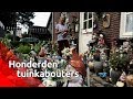 Brabants Buske staat opeens tussen de honderden tuinkabouters