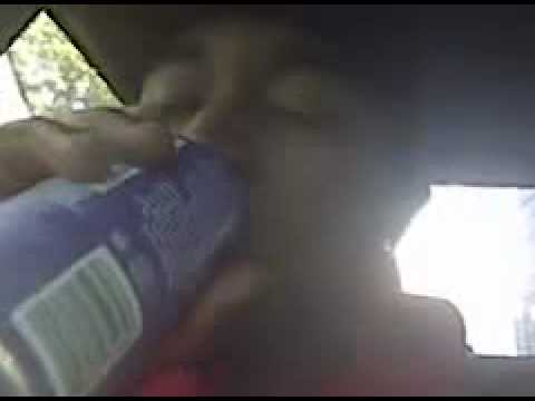 YGizzle & M.B - Disrespecful Bastards....