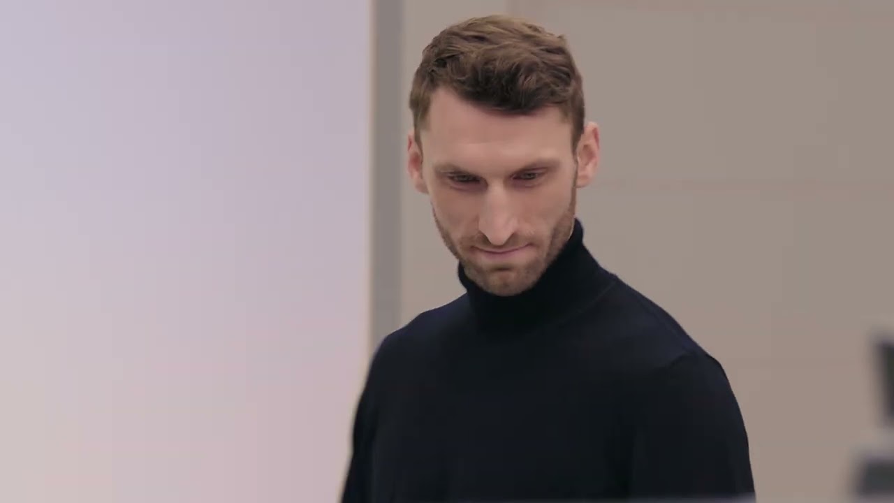 Joris van Haver x Audi Q8 e-tron