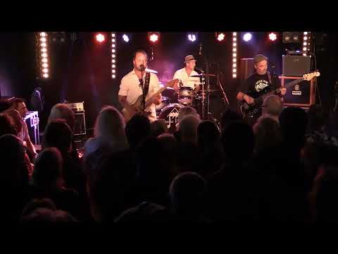 Bas Paardekooper Stranger to the Blues @ JJ Music House 26 07 2024