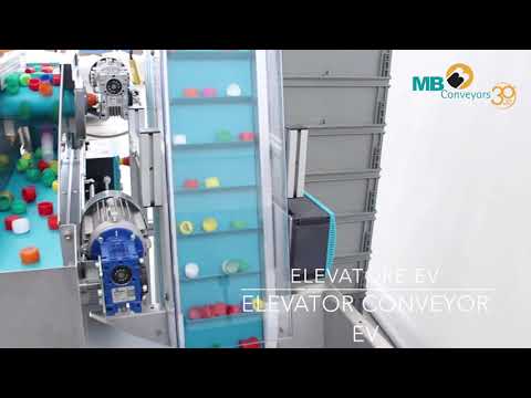 MB Conveyors - Transport System