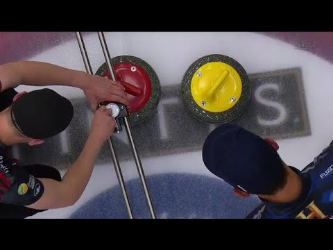 Epping wins it in an extra-end after final shot needs a measurement