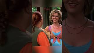 um anjo dourado #doishomensemeio #charlie #alan #jake #berta #shorts