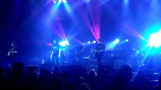 Counting Crows - When I Dream Of Michaelangelo