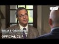 Real Sports with Bryant Gumbel (2019): Video Gaming Addiction (Clip) | HBO
