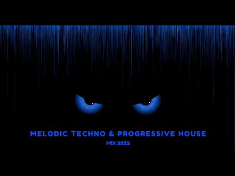Space Motion & Stylo & Cherry (UA) & ARTBAT - MELODIC TECHNO & PROGRESSIVE HOUSE (NIDEEJAY MIX 2023)