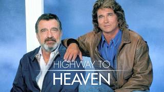 Download lagu Highway To Heaven | FULL EPISODES | Michael Landon | Classic TV Angel Inspirational mp3