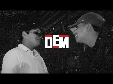 PIERO PISTAS vs DANU: 4tos: DEM 1 🇵🇪 2025