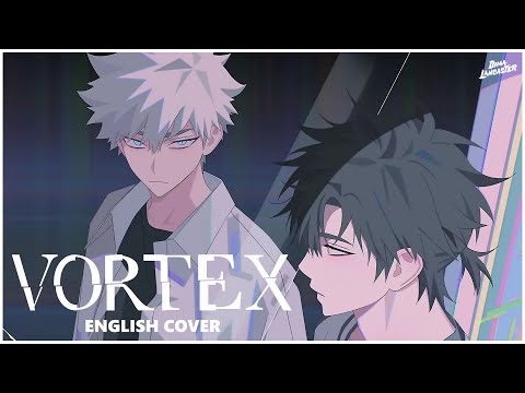 "Vortex" from Link Click (Full Cover) | Dima Lancaster