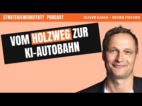 Oliver Kahle