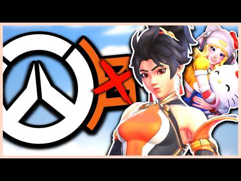 Everything NEW Coming To OVERWATCH in 2026
