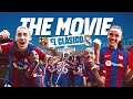 EL CLÁSICO VICTORY | FC Barcelona 5 vs Real Madrid 0 | THE MOVIE 🎥