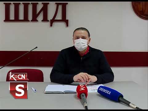 KZN - Epidemiološka situacija