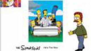 The Simpsons Testify Part1 AMV