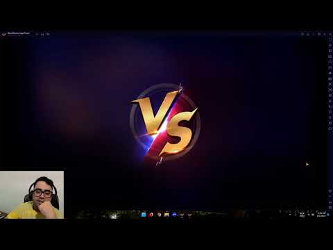 Duelos Galáticos de Começo de mês no A12