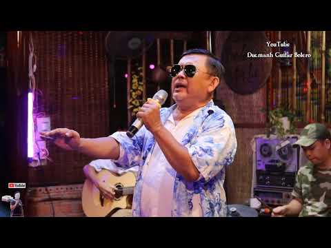 Rớt nước mắt - CẬU HAI LÚA TRÀ VINH | Chuyện Một Chiếc Cầu Đã Gãy | Guitar Lâm Thông - Bolero Mái Lá