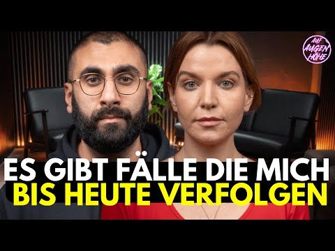 Alltag in der Psychiatrie: Oberärztin Laura über ihre Arbeit mit psychisch kranken Menschen