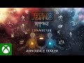 Tetris Effect: Connected - Announce Trailer