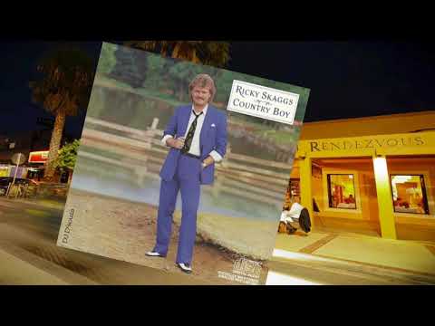 Rendezvous - Ricky Skaggs