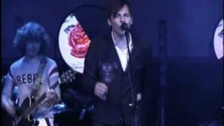 Smeisya, Smeisya Gromche Vseh — Mumiy Troll. Pokhititeli Knig (LIVE).