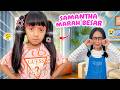 SAMANTHA MARAH BESAR SAMPAI TRAUMA LILY PRANK KESURUPAN SADIS