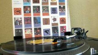 MARVIN GAYE -IT DON'T TAKE MUCH TO KEEP ME