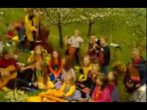 Arka Noego - Tato (Nie Boję Się, Gdy Ciemno Jest)