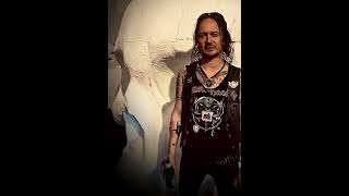 Watain Video Message For The Shows In Greece 2023
