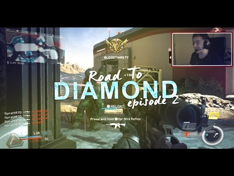 IW Road to Diamond - Episode 2 (I'M GOING OFF!)