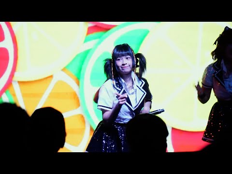 Hani Shining Stars - Splash! @JAPAN EXPO THAILAND 2023 18.02.2023 [Fancam]