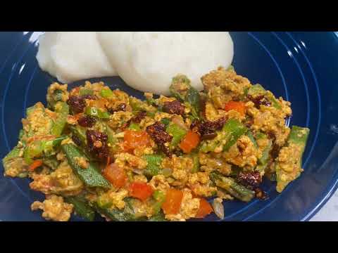 The Surprising Secret to Perfect Zambian Nshima: Revealed!