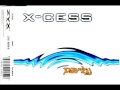 X-Cess - Party (Euro House 1997) 
