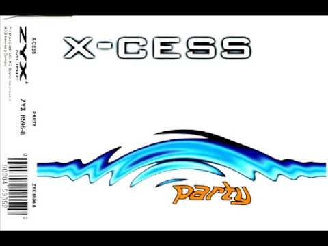 X-Cess - Party
