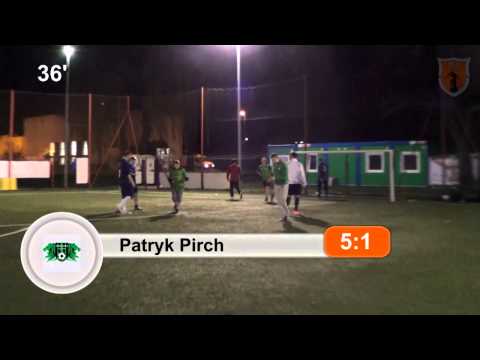 Poraszka 1997 Gdańsk - CCC Bez Butów Piłkarska Liga Trójmiasta R-GOL PL3 sezon Wiosna 2015