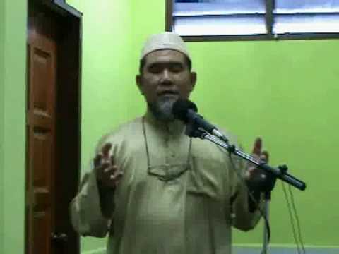 Kuliah Tafsir Al-Quran Dr Danial Zainal Abidin 2009-05-03 (Bah13)