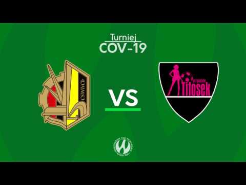 Przyjaciele Tifosek - CSWIiCh 2:5
