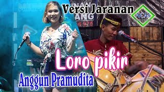 Download lagu Anggun Pramudita Loro pikir... mp3