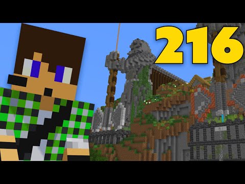 Minecraft ITA S6 E216