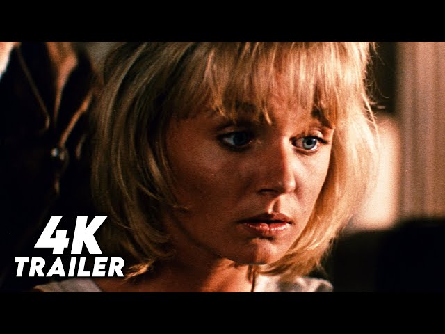 Razorback (1984) Original Trailer [4K]