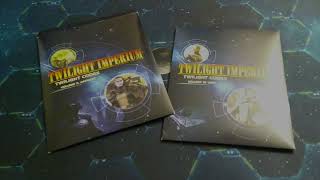 Codex II and Codex III, Review of Gamezenter Products