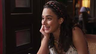 Joaquín abusó de mí