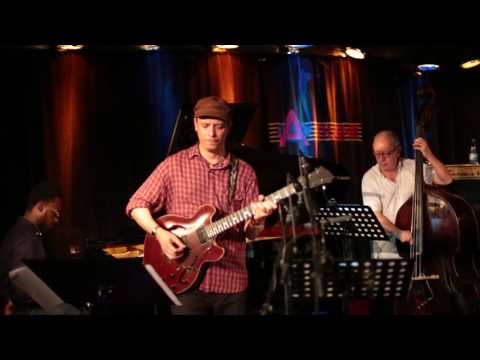 Kurt Rosenwinkel,A-Trane,Berlin,03.08.2017,Open Book,Riccardo del Fra