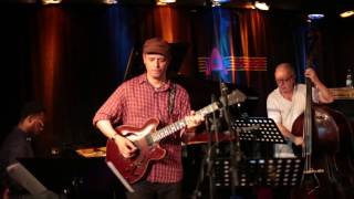 Kurt Rosenwinkel,A-Trane,Berlin,03.08.2017,Open Book,Riccardo del Fra