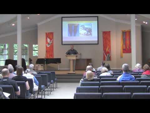 SESSION 2   DAVID NATHAN   PERSECUTION, DECEPTION & ON TO VICTORY