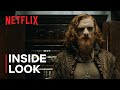Meet The Witchers Netflix