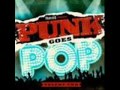 Lost Prophets cry my a river pop goes punk 