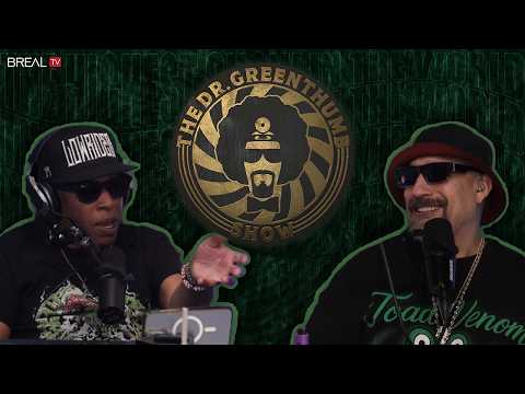 World War 3.0? | The Dr. Greenthumb Show