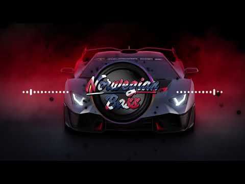 Senjor Haze - Disobedient (BassBoosted)