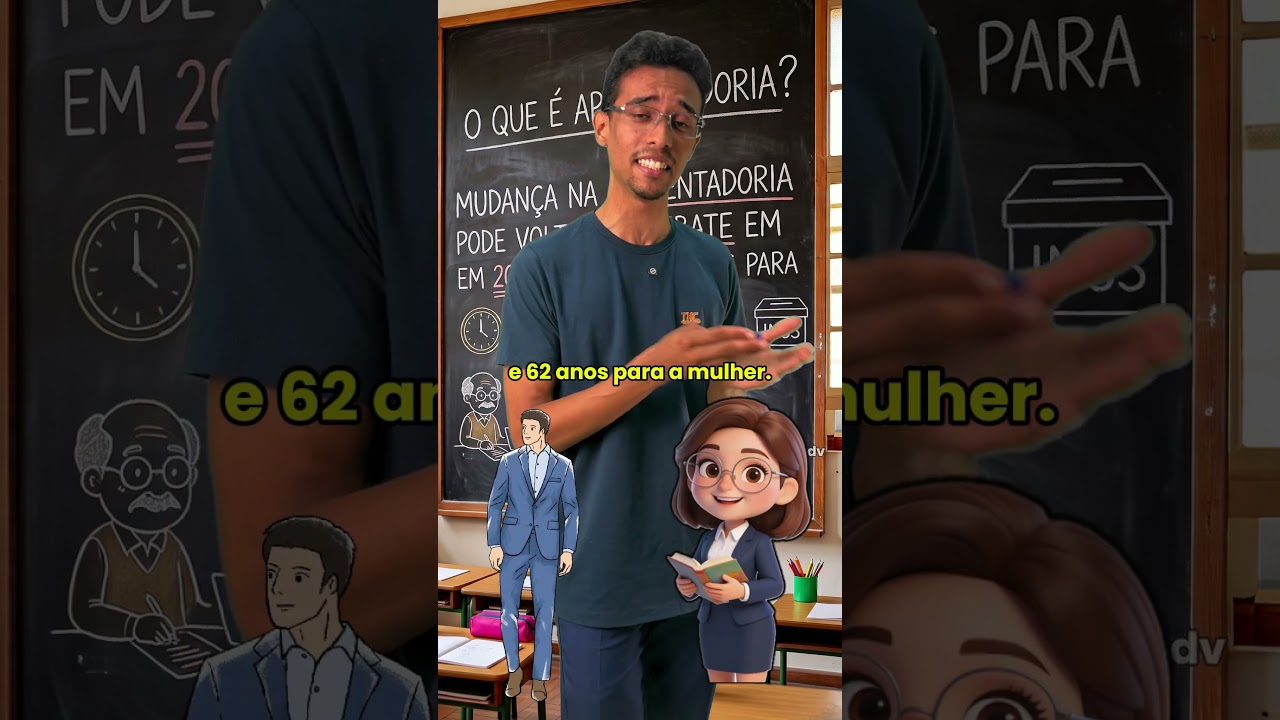 Sistema financeiro quer  mudar & Simone Tebet obedece: Aposentadoria, pensão aos 67 e final do salário mínimo ajustado pela inflação!
