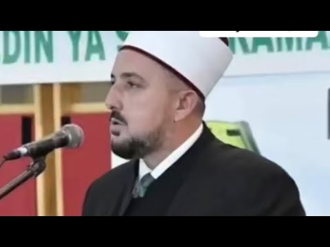 SHKEPUTJE | Salim Sulejmani - Të miremi me Familjen ton.  | Vaza e Xhumasë [ Data 12.08.2022 ]